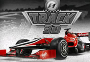 F1 Track 3D